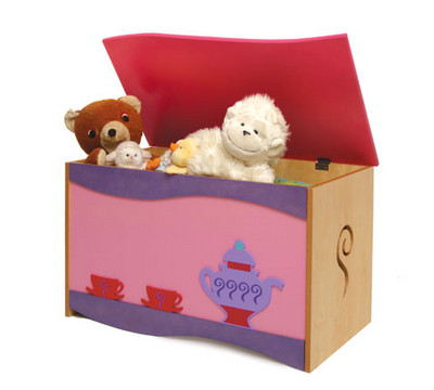 Toy Box