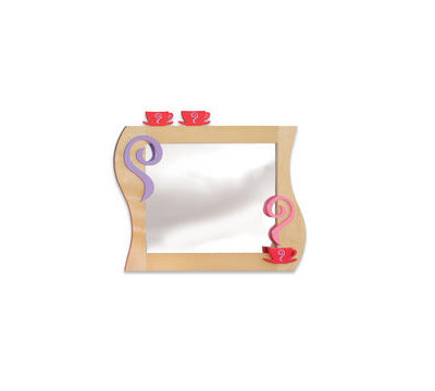 Wall Mirror