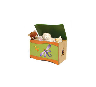 Toy Box