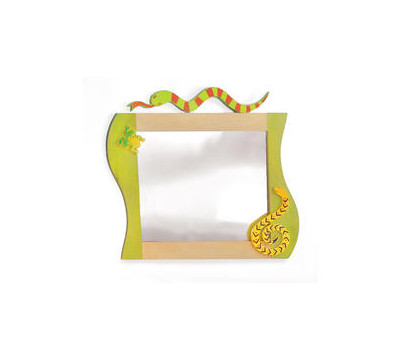 Wall Mirror