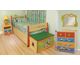Complete Twin Bedroom