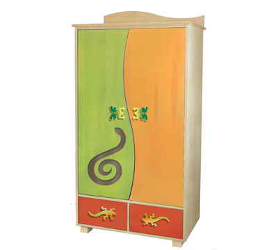 Media Cabinet