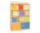 Bookcase and Storage Unit