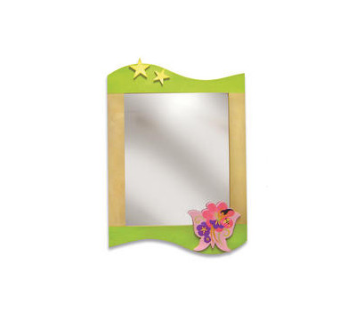 Wall Mirror
