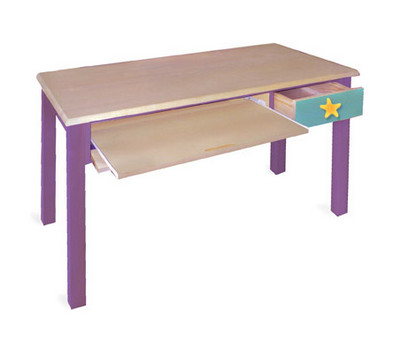 Desk - Computer Tray