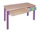 Desk - Computer Tray