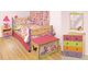 Complete Twin Bedroom
