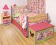 Twin Bed