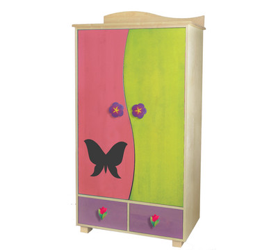 Media Cabinet