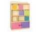 Bookcase and Storage Unit