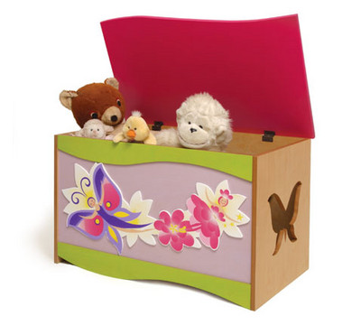 Toy Box