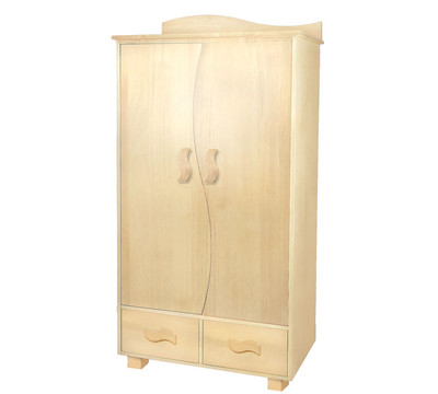 Media Cabinet