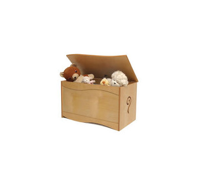 Toy Box