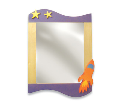 Wall Mirror