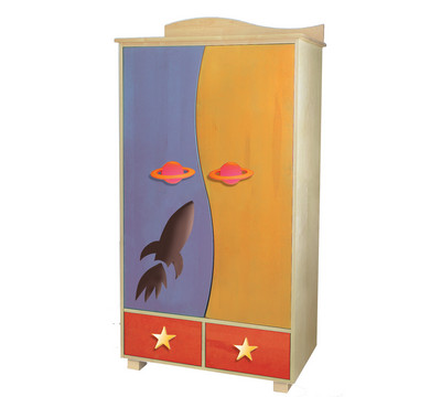 Media Cabinet