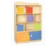 Bookcase and Storage Unit