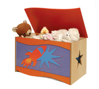 Toy Box