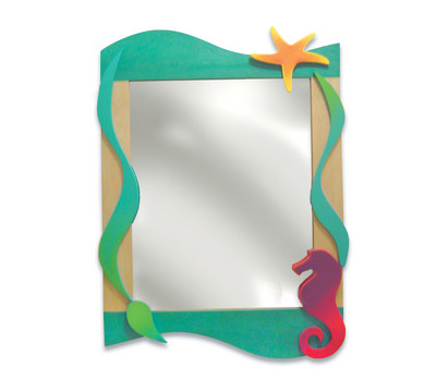 Wall Mirror