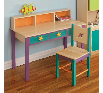Desk Chair