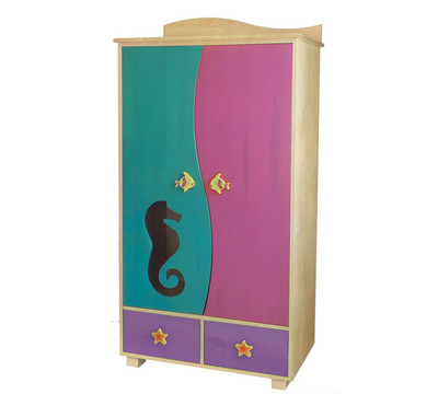 Media Cabinet