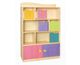 Bookcase and Storage Unit
