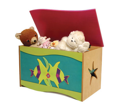Toy Box