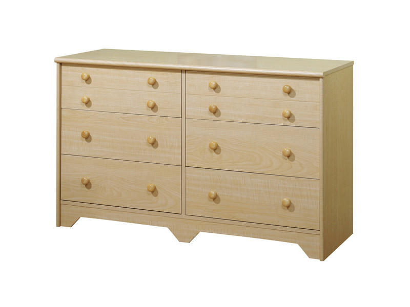 Double Dresser