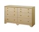 Double Dresser