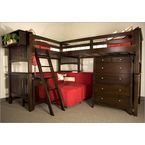 Teen (13-19)  Loft Beds