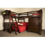 College  Loft Beds