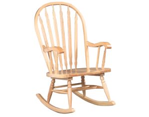 Carolina Cottage Hudson Rocker