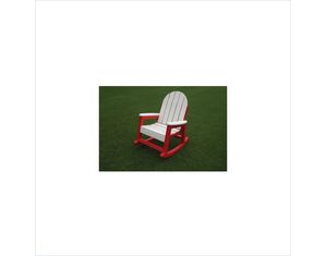 Eagle One Kids Alexandria Rocking Chair