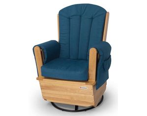 Foundations Standard Glide SafeRocker SS Glider Rocker