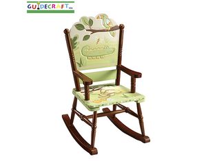 Guidecraft Papagayo Rocking Chair