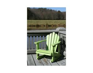 Jack-Post Classic Kids Child Rocker