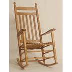 Honey  Rocking Chairs