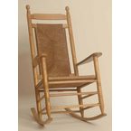 Oak  Rocking Chairs