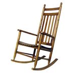 MDF and Hardwood  Rocking Chairs