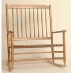 Natural  Rocking Chairs
