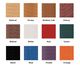 Available Colors