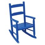 3 to 6 yrs  Rocking Chairs