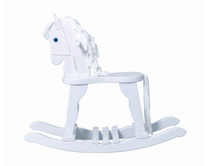 Kidkraft Derby Rocking Horse - Fast FREE FedEx Shipping!