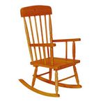 Under $100  Rocking Chairs