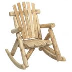 Outdoor  Rocking Chairs