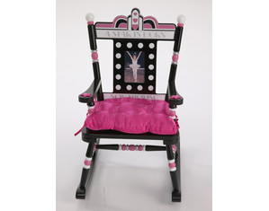 Levels of Discovery A Star is Born Rocker - Fast FREE FedEx Shipping!