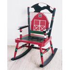 Nursery  Rocking Chairs