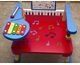 Mini Five-Note Xylophone