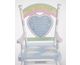 Heart Shaped Backrest
