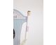Intricate Hand-Painted Finials