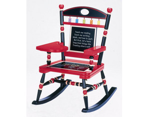 Levels of Discovery Schoolhouse Rocker - Fast FREE FedEx Shipping!